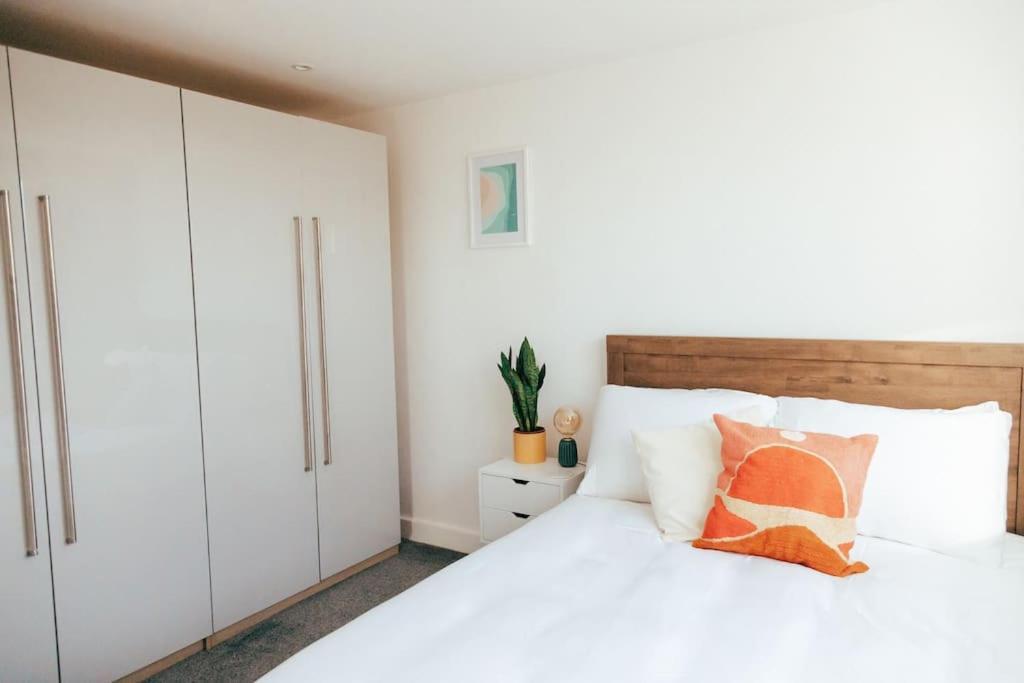 The Hideout - Newquay - Fully Stocked Eco Escape Villa Kültér fotó