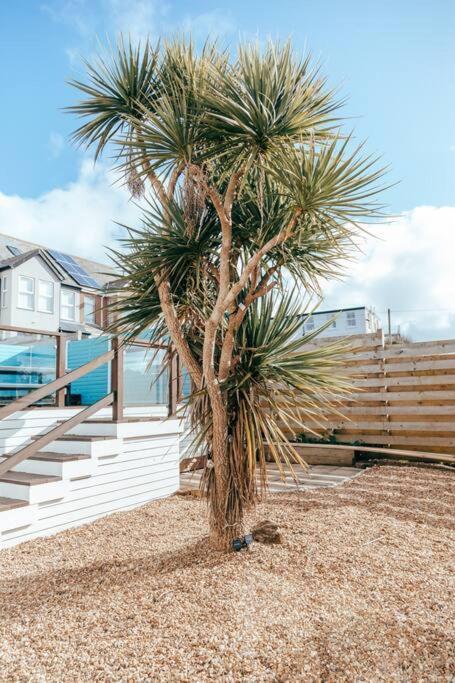 The Hideout - Newquay - Fully Stocked Eco Escape Villa Kültér fotó